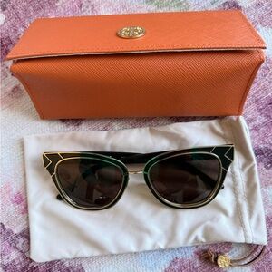 Tory Burch Sunglasses